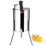 Honey Extracting Equipments