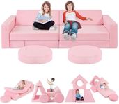 2024 New Modular Kids Sofa Couch, 1