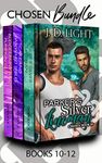 Chosen Bundle: Books 10-12