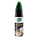 Turtle Wax Power Out Car Interior Cleaner & Protector 400ml 52736 - Carpet & Floor Cleaner with Odor-X Technology for Deep Cleaning and Deodorizing, Integrated Scrub Brush, Safe for All Fabrics