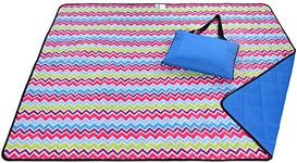 Roebury Beach Blanket Sand Proof & 