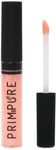 Prim and Pure Natural Lip Gloss for Women | High Pigment Tints, Cruelty Free, Organic Lipgloss | Made in USA, Safe, Nontoxic Lip Care Cosmetics (Nude Shade)