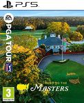 PGA Tour | PS5 | Video Game| Englis