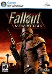 Fallout New Vegas - Standard Edition