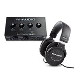 M-audio Audio Headphones