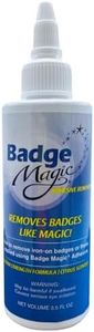 Badge Magi