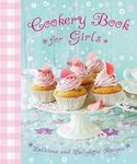 Cookery book for girls (Kids Cookbook S.)