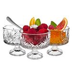 Godinger Dublin Tasters Trifle 16 Pc Set by Godinger