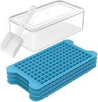 Mini Ice Cube Tray for Freezer: FDD