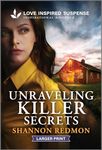 Unraveling Killer Secrets