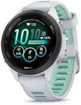 Garmin Forerunner 265S with Music, 