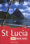 St Lucia: The Mini Rough Guide