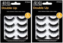 Ardell False Eyelashes Double Up 20