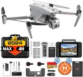 Autel Robotics EVO MAX 4N Drone, St