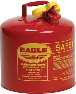 Eagle 5 Ga