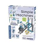 Thames & Kosmos Simple Machines Sci