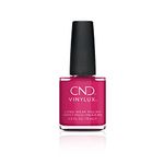 CND Vinylux Long Wear Nail Polish (No Lamp Required), 15 ml, Pink, Pink Leggings