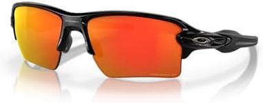 Oakley Men's Oo9188 Flak 2.0 XL Rec