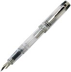 Pilot Prera Iro-Ai Fine-Nib Transpa