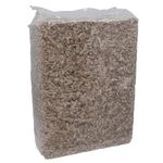 Large Bio-Bag Eco-Nest Eco Friendly Small Animal Bedding 3.2Kg