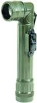 Mil-Tec Angle Torch 15143101 Olive One Size