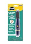 Dr. Scholl's Callus Remover Electronic Foot File, Electric Hard Skin Removal for Feet, Effortless Soft Smooth Skin in Minutes, Perfect for Travel, For Women & Men, AAA Batteries Included