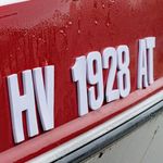 HZCHIONE 3in Boat Decals Stickers EVA Boat Letters and Numbers Registration Set of 2 cf Numbers for Boats Jet Ski PWC Pontoon Sailboat (10Numbers White)