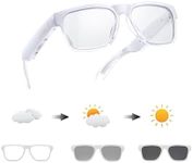 OhO Smart Glasses,32G MP3 Bluetooth