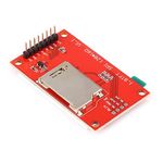 1.8" SPI TFT LCD Display Module 3.3V 5.5V 128×160 SPI TFT LCD Serial Port Display Module ST7735 51/AVR/STM32/ARM 8/16 bitarduino lcd display