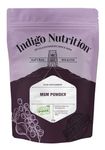 Indigo Herbs MSM Powder 250g | Methylsulfonylmethane | No Additives | Vegan | GMO-Free