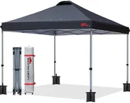 MASTERCANOPY Durable Pop-up Canopy 