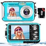 Underwater Camera Yixinxin 4K Digit