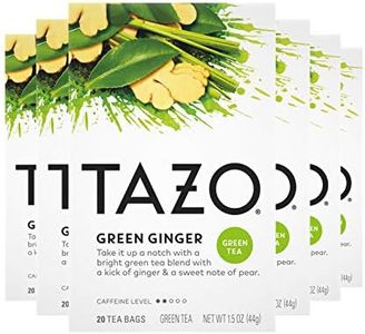 TAZO Tea B