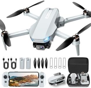 Drone with
