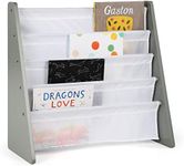 Humble Crew Inspire Kids Bookcase, 