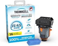 Thermacell Backpacker Mosquito Repe