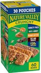 Nature Valley Crunchy Granola Bars,