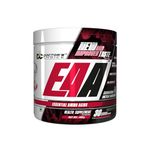 DC DOCTORS CHOICE EAA (Essential Amino Acids) BCAA for Intra-Workout/Post Workout 300grams (Litchie Slush- 30 Servings), Powder