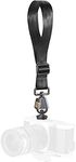 BlackRapid Wrist Strap with FR-5 Br