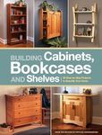 Building Cabinets, Bookcases & Shel