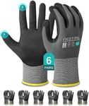 NEOTRIL Safety Work Gloves MicroFoa