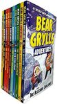 Bear Grylls Adventure Collection - 