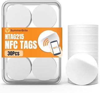 30 Pcs NFC