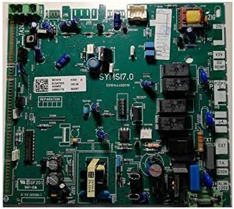 Main circle 24/30 kW, sauna duval, S1047000