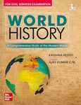 World History Books