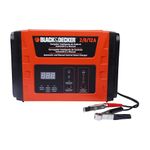 Blackdecker Auto Battery Chargers