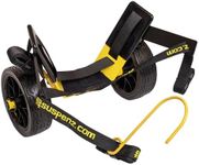 Suspenz Kayak Canoe Stern Cart, EZ-