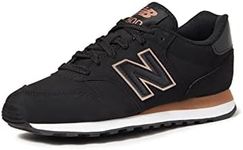 New Balance Women's 500v1 Sneaker, 