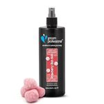 GROOM PROFESSIONAL Strawberry Bon Bon Dog Cologne Spray - Dog Perfume Spray - Dog Spray for Smelly Dogs - Fabulous Sweet Scent - Perfect for Between Washes - Long-Lasting Scent, 500ml