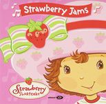 Strawberry Jams